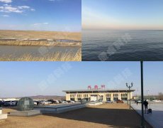 吉林省松原查干湖漁場污水處理場電氣、儀表設(shè)備總包