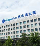 熱烈祝賀：我司與北京碧水源合作30余座城鎮(zhèn)污水處理廠自動控制系統(tǒng)（控制柜）項目成功！