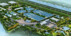 天津靜海污水處理廠PLC控制控系統(tǒng)、中控、視頻監(jiān)控及安防系統(tǒng)