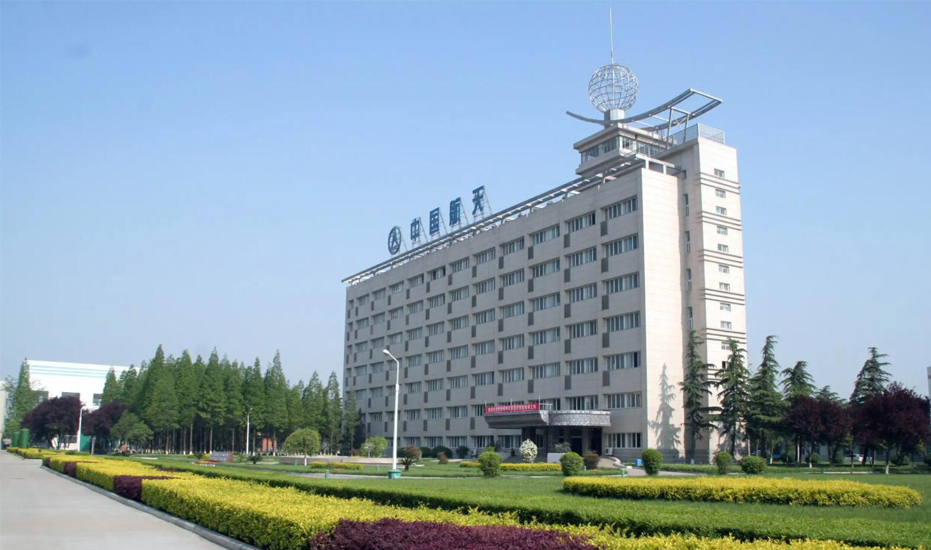 熱烈慶?？底靠萍寂c北京航天環(huán)境工程有限公司合作成功！
