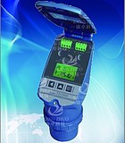 液位開(kāi)關(guān)，KZ-200C型超聲波液位計(jì)使用說(shuō)明書下載