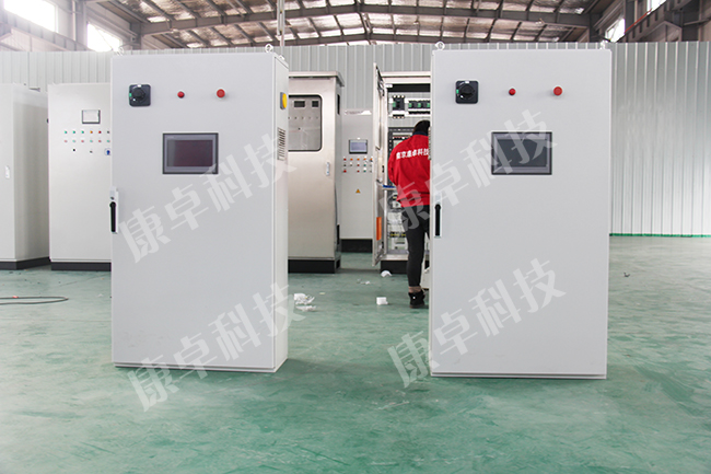 鋼鐵廠脫硫PLC、DCS自動(dòng)化控制系統(tǒng)解決方案